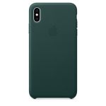 Silicone Case iPhone Xs Max