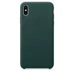 Silicone Case iPhone Xs Max