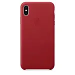 Silicone Case iPhone Xs Max