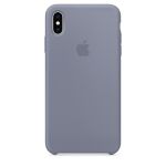 Silicone Case iPhone Xs Max