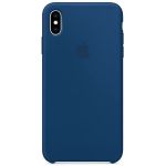 Silicone Case iPhone Xs Max