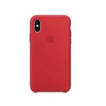 Silicone Case iPhone Xr
