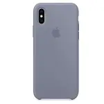 Silicone Case iPhone Xr