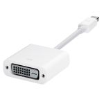 Adaptateur Apple Mini DisplayPort vers DVI (A1305)