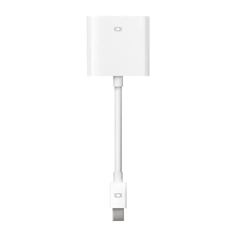 Adaptateur Apple Mini DisplayPort vers DVI (A1305)