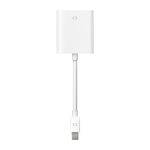 Adaptateur Apple Mini DisplayPort vers VGA (A1307)
