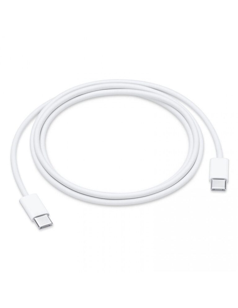 cable apple type c
