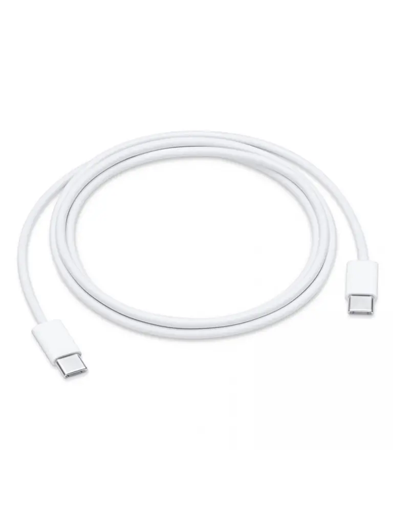 cable apple type c