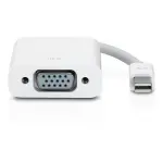Adaptateur Apple Mini DisplayPort vers VGA (A1307)