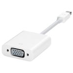 Adaptateur Apple Mini DisplayPort vers VGA (A1307)