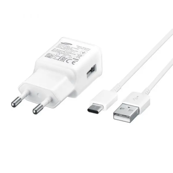 chargeur samsung original fast charge tunisie