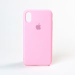 Silicone Case iPhone Xr