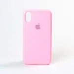 Silicone Case iPhone Xr