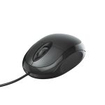 Souris optique 3 boutons filaire Tunisie