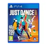 Just Dance 2017 - PS4 tunisie