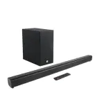 Barre de son JBL CINÉMA SB160 - Noir