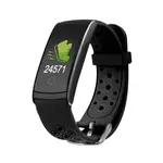 Bracelet connecté KSIX Fitness Band HR2 - Noir