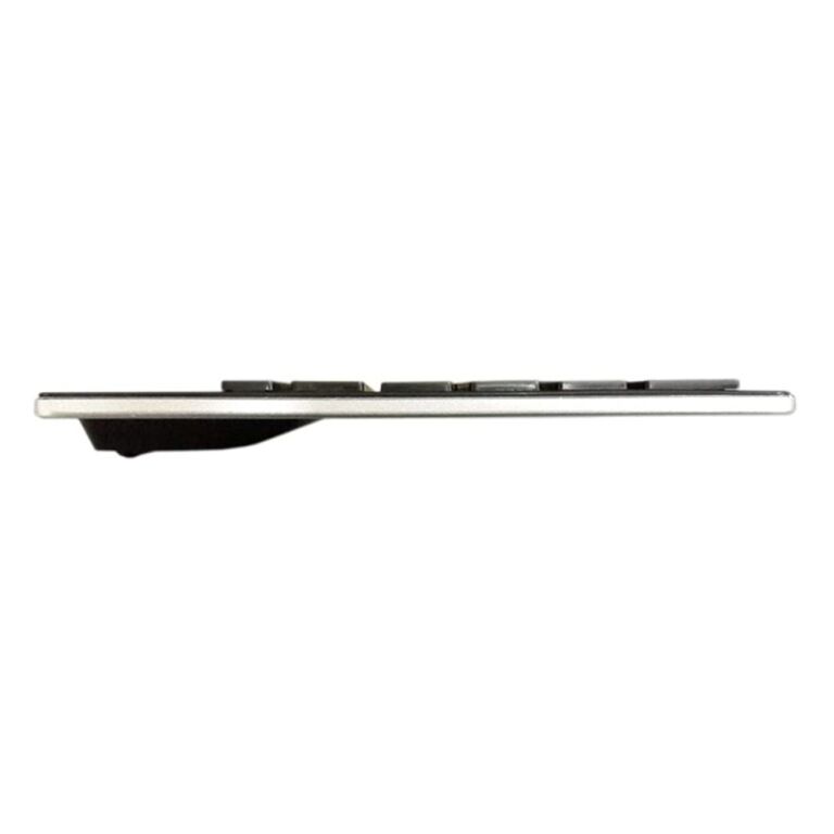 Clavier Bluetooth qwerty MUVIT pour TABLETTES