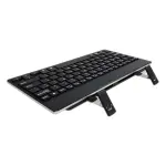 Clavier Bluetooth qwerty MUVIT pour TABLETTES