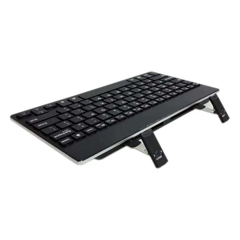 Clavier Bluetooth qwerty MUVIT pour TABLETTES