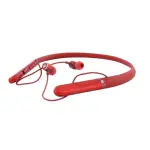 écouteurs Bluetooth JBL Live Neckband 200BT - Rouge – Image 4