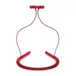 écouteurs Bluetooth JBL Live Neckband 200BT - Rouge – Image 3