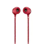 écouteurs Bluetooth JBL Live Neckband 200BT - Rouge – Image 2