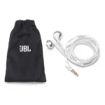 Écouteurs JBL Tune 205 - Blanc – Image 4