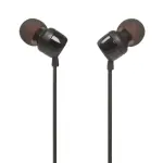 Écouteurs Main libre JBL T110 - Noir