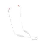 Ecouteurs Sans Fil Bluetooth JBL Tune 115BT - Blanc – Image 2