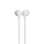 Écouteurs Sans Fil Bluetooth JBL Tune 115BT - Blanc