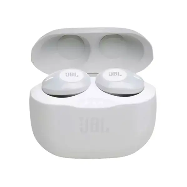 Écouteurs Sans fil JBL Tune 120TWS - Blanc