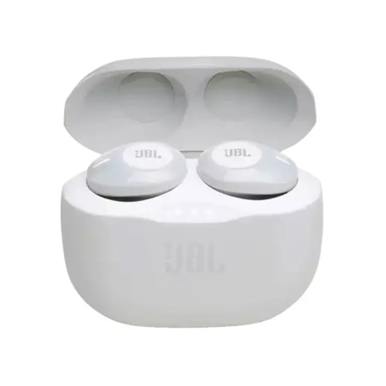 Écouteurs Sans fil JBL Tune 120TWS - Blanc
