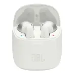 Écouteurs Sans fil JBL Tune 220 TWS - Blanc