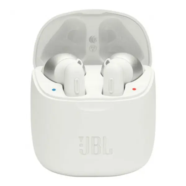 Écouteurs Sans fil JBL Tune 220 TWS - Blanc