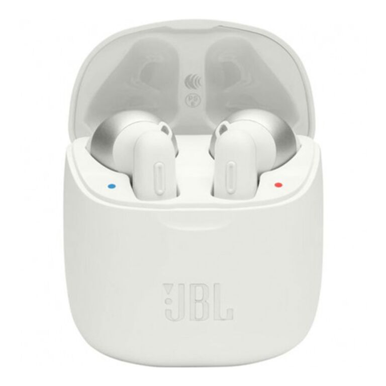 Écouteurs Sans fil JBL Tune 220 TWS - Blanc