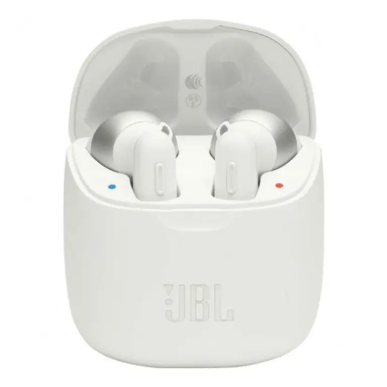 Écouteurs Sans fil JBL Tune 220 TWS - Blanc