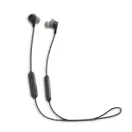 écouteurs de Sport intra-auriculaires - sans fil- JBL Endurance RUNBT - Noir – Image 3