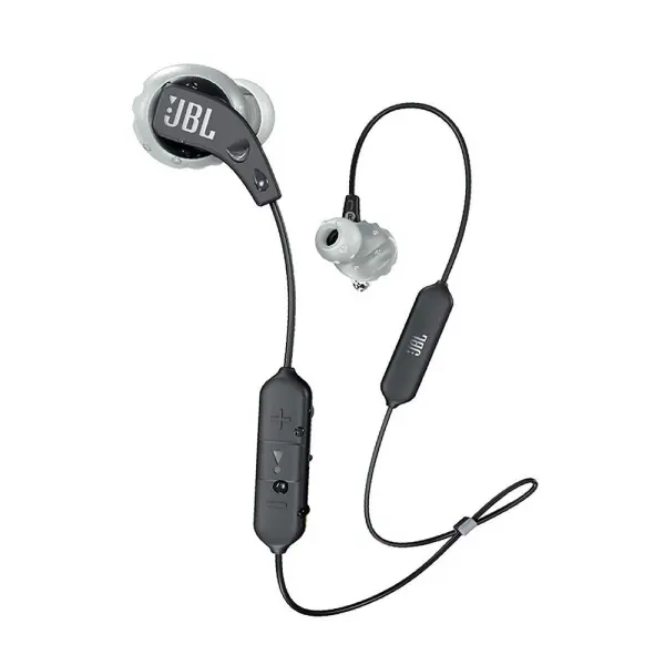Écouteurs de Sport intra-auriculaires - sans fil- JBL Endurance RUNBT - Noir