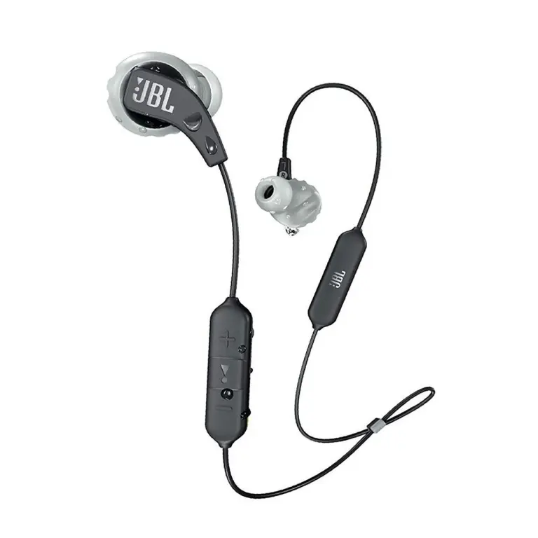 Écouteurs de Sport intra-auriculaires - sans fil- JBL Endurance RUNBT - Noir