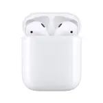 AirPods Apple (2éme Gén.) avec Charging Case