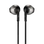 Écouteurs JBL Tune 205 - Noir – Image 2