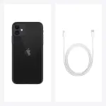 Apple iPhone 11 64Gb - Noir – Image 4