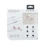 Écouteurs GUESS - Rose