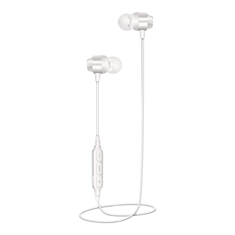 Écouteurs Sans Fil ENERGIZER CIBT20 - Blanc