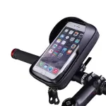 Support Téléphone Vélo Étanche
