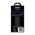 Adaptateur Multi-Ports HUB 4xUSB-A + Type-C - ENERGIZER