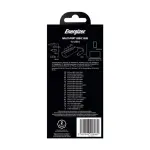 Adaptateur Multi-Ports HUB 4xUSB-A + Type-C - ENERGIZER