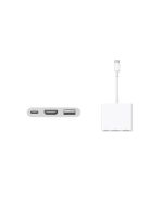 Adaptateur Apple multiport USB-C vers HDMI