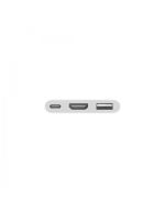 Adaptateur Apple multiport USB-C vers HDMI